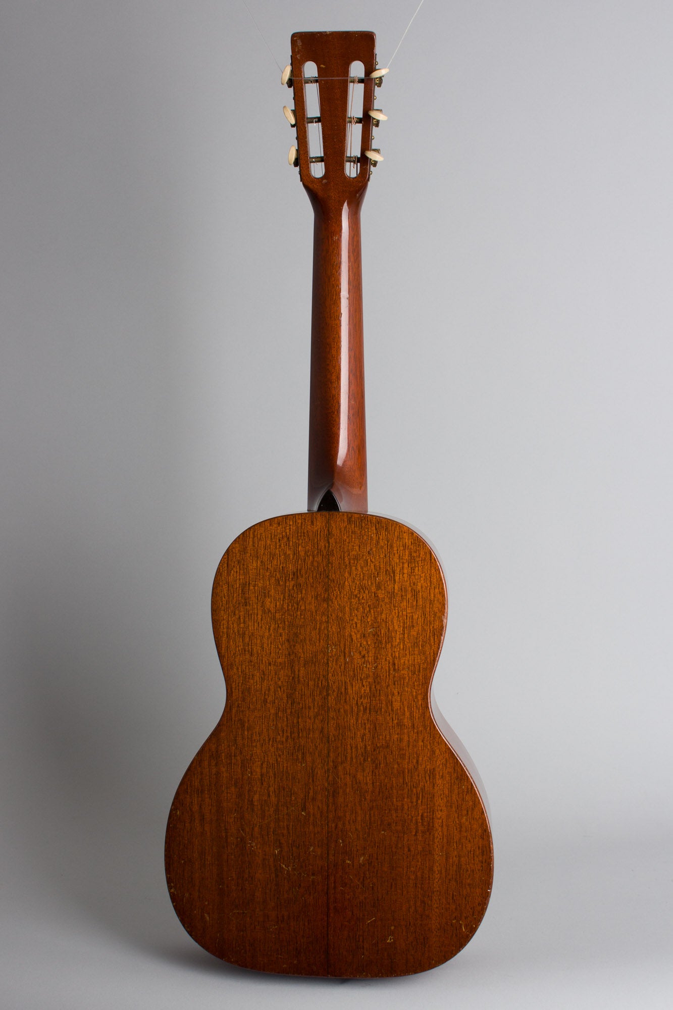 C. F. Martin 5-17 Flat Top Acoustic Guitar (1937)