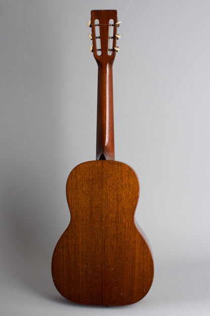 C. F. Martin 5-17 Flat Top Acoustic Guitar (1937)