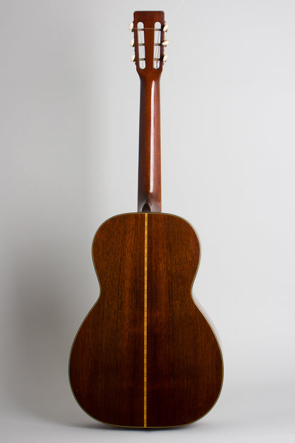C. F. Martin 00-21 Flat Top Acoustic Guitar (1968)