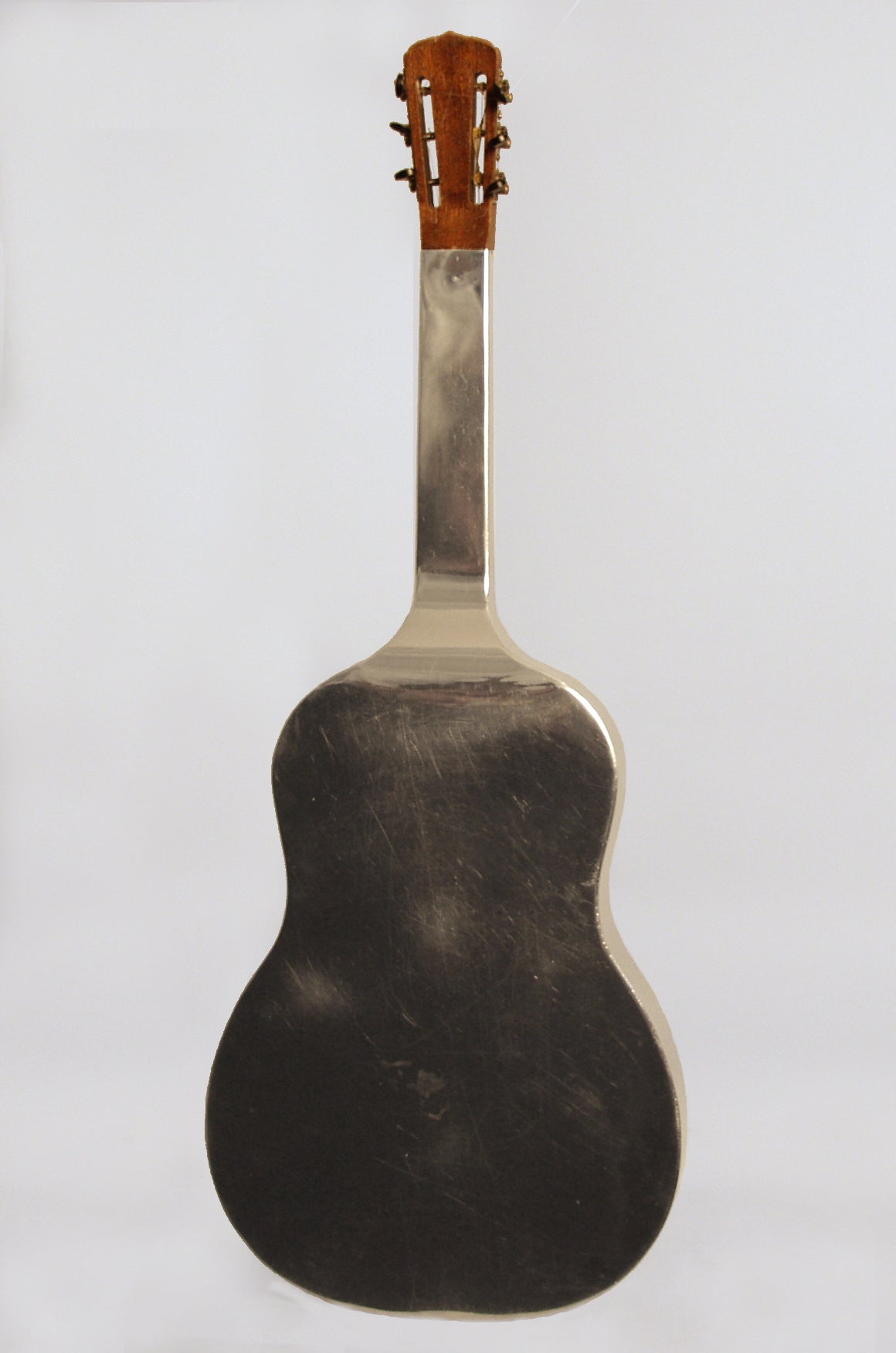 National Style 1 Tricone Squareneck Resophonic Guitar (1927)