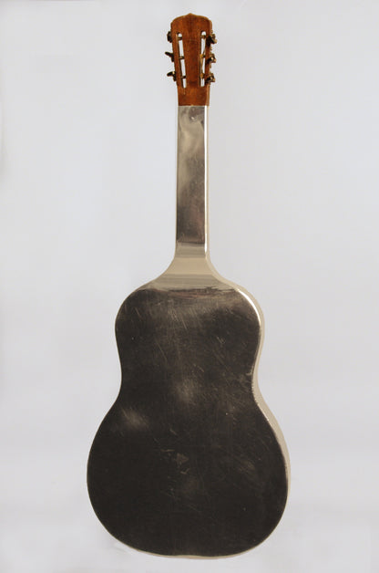 National Style 1 Tricone Squareneck Resophonic Guitar (1927)