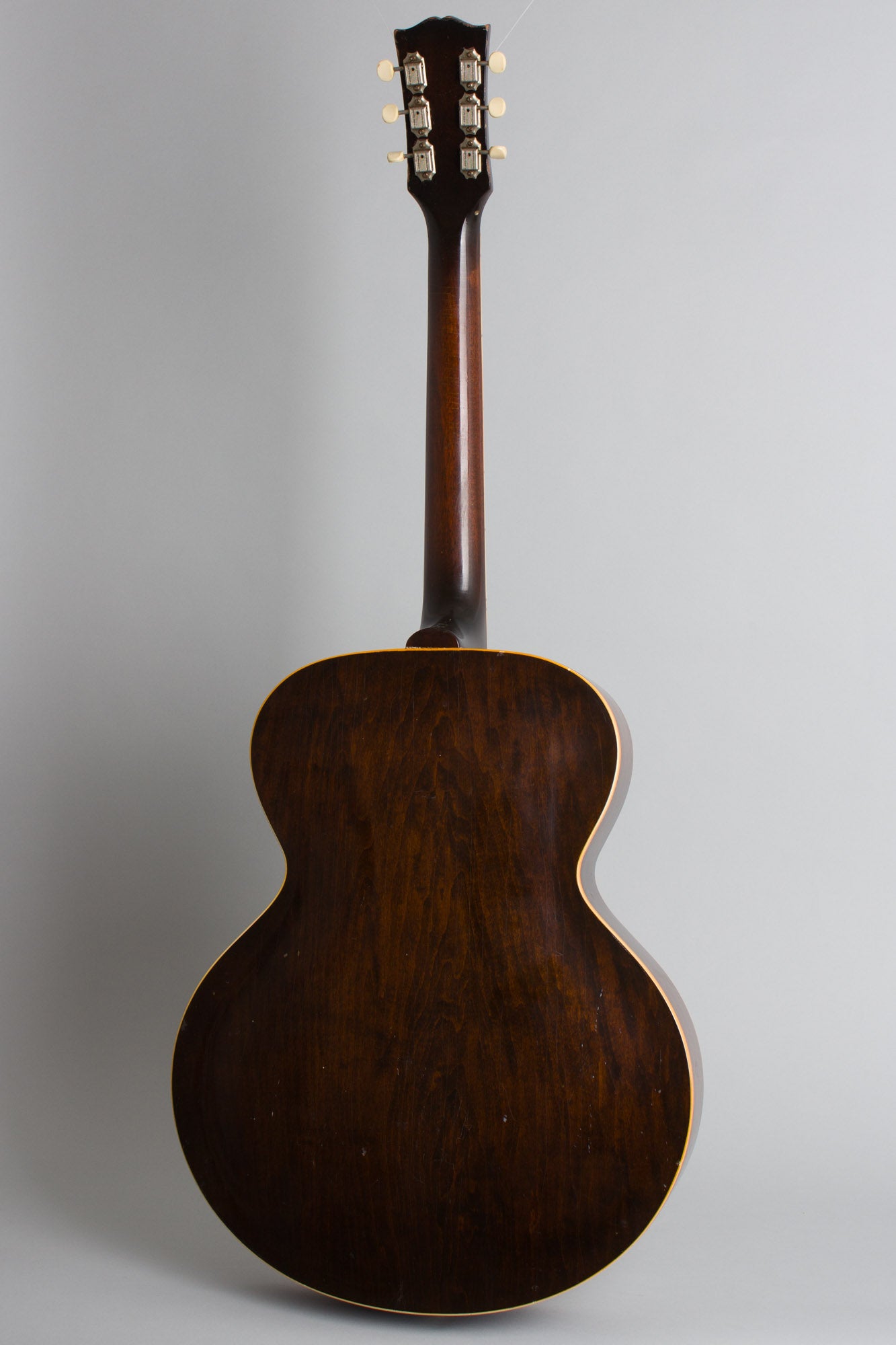 Gibson ES-135 Arch Top Hollow Body Electric Guitar (1956)