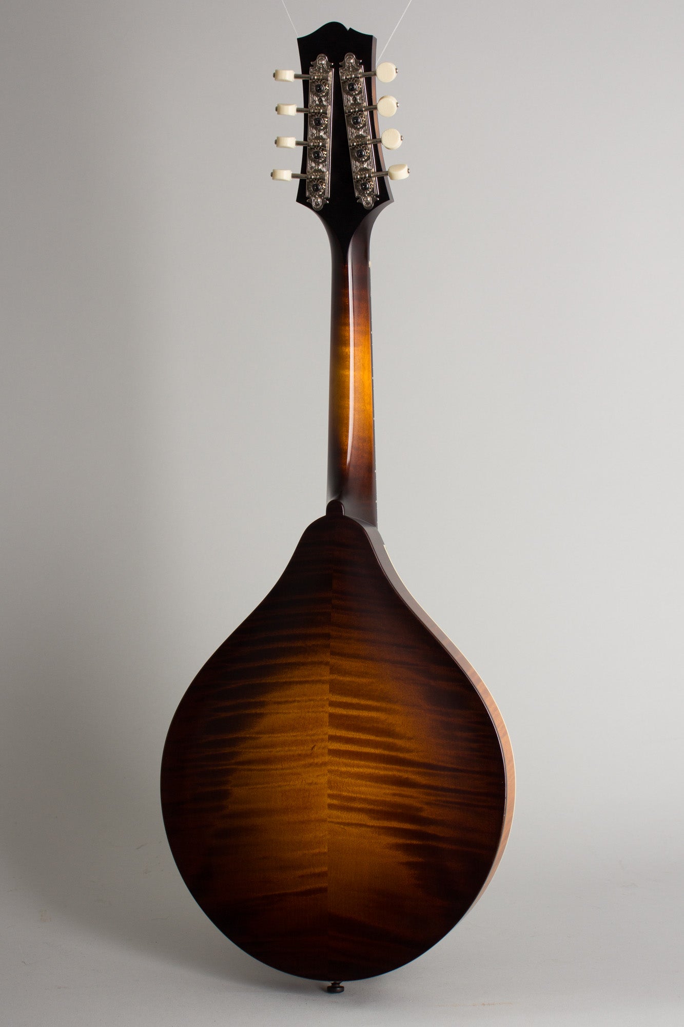 Collings MT Carved Top Mandolin (2018)