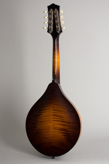 Collings MT Carved Top Mandolin (2018)