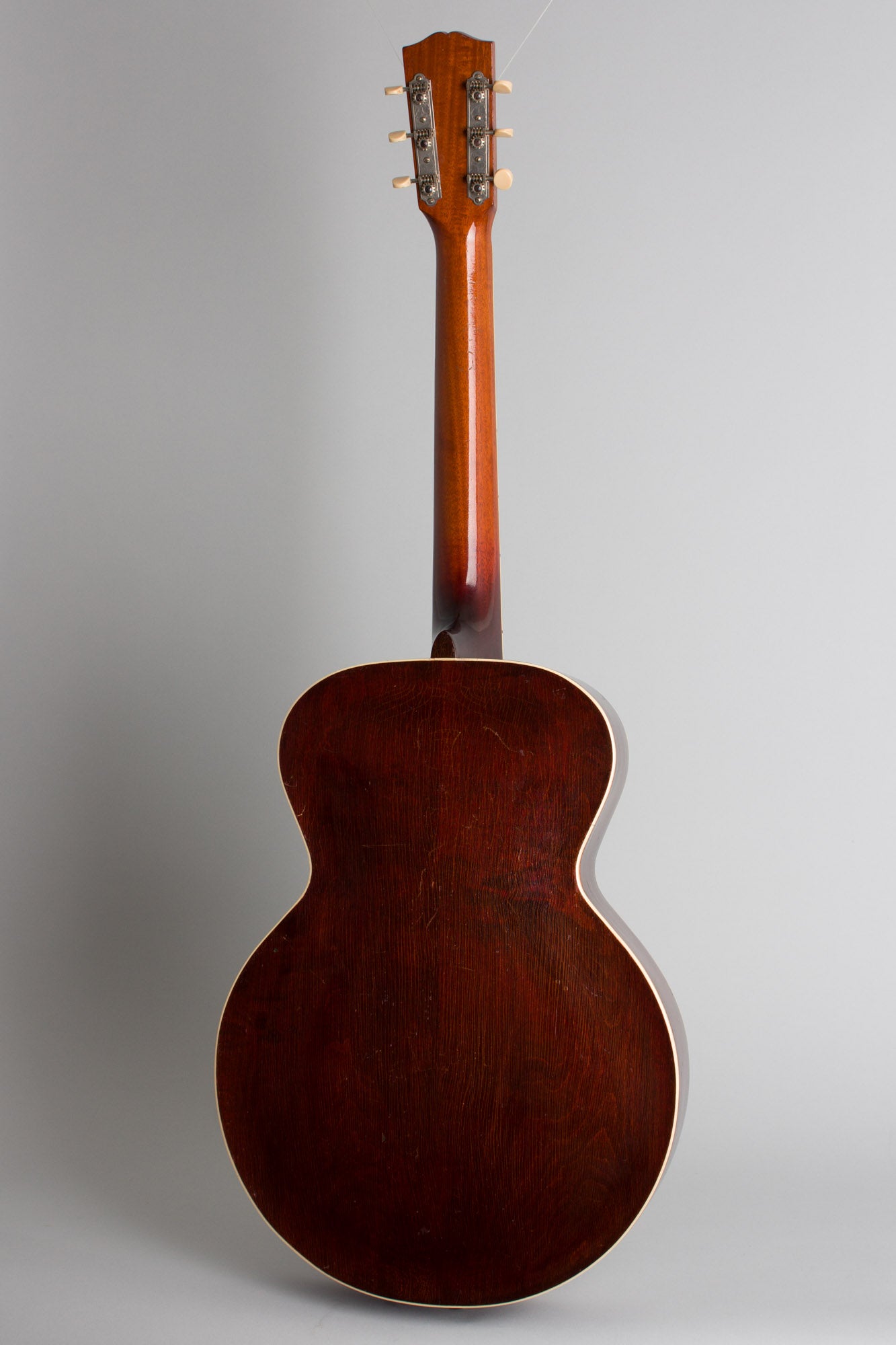 Gibson L-3 Arch Top Acoustic Guitar (1928)