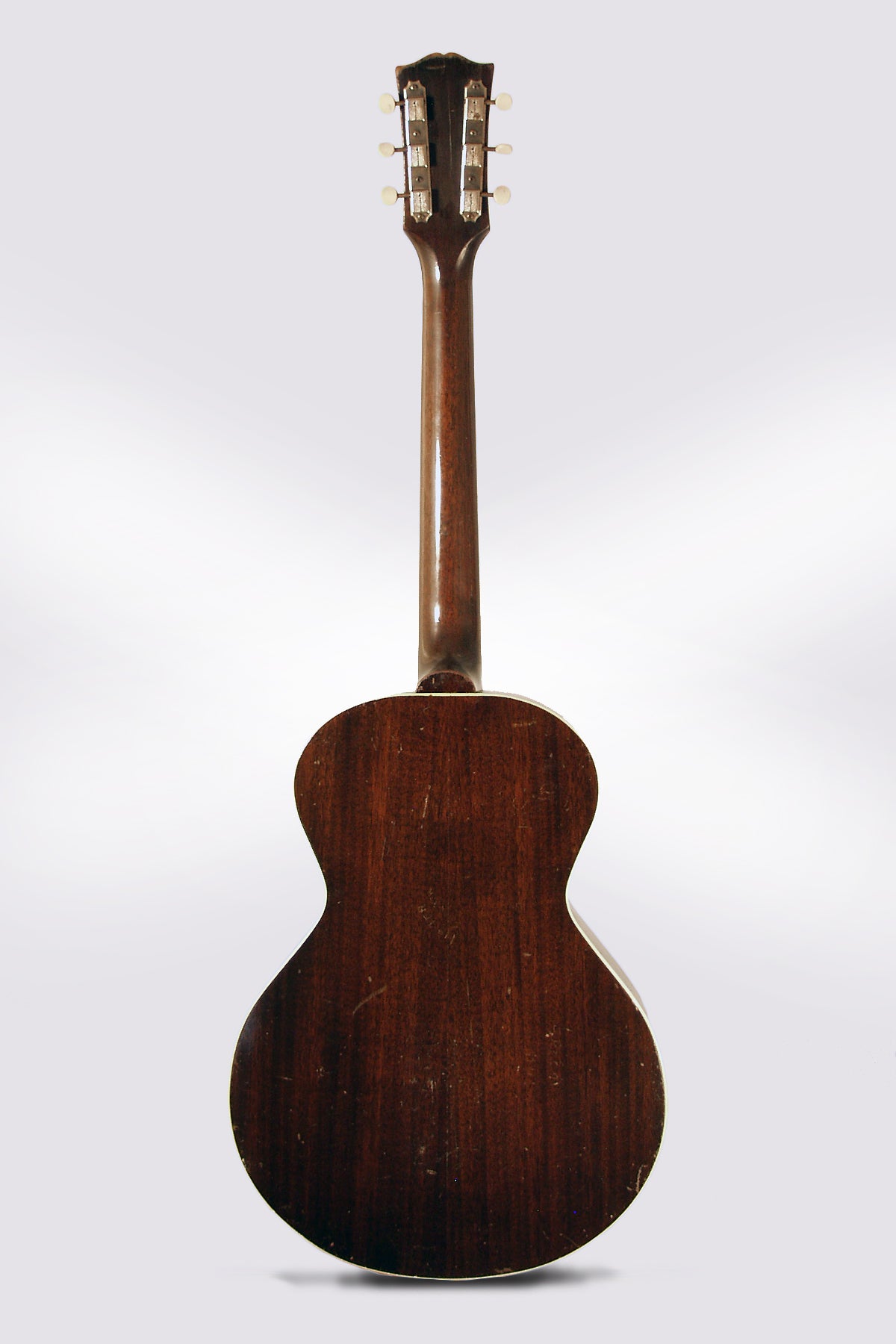 Gibson LG-2 3/4 Flat Top Acoustic Guitar (1952)