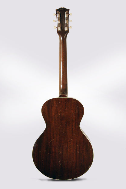Gibson LG-2 3/4 Flat Top Acoustic Guitar (1952)