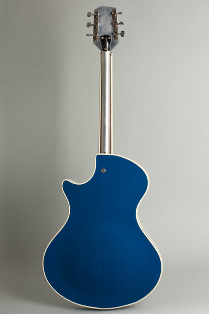 Wandre Teen Ager Model 900 Semi-Hollow Body Electric Guitar (1961)