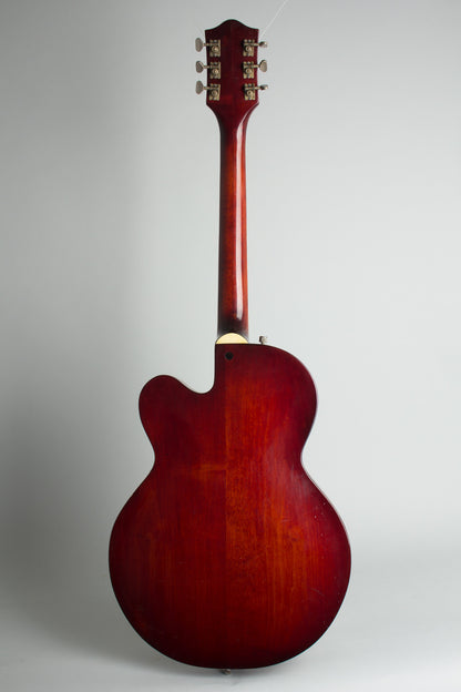 Gretsch Model 6119 Chet Atkins Tennessean Thinline Hollow Body Electric Guitar (1966)