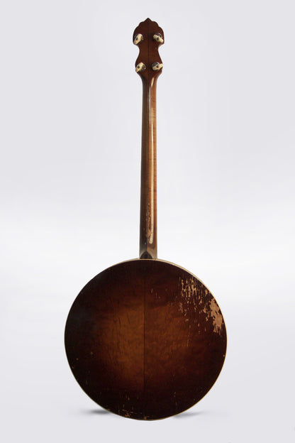 Vega Vegaphone Professional Tenor Banjo (1931)