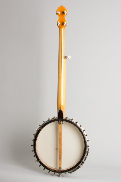 Fairbanks/Vega Whyte Laydie Style R Conversion 5 String Banjo (1920)