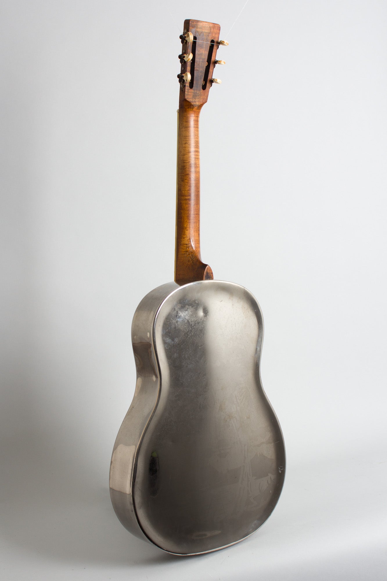 National Style 0 Owned and Used by Jeff Tweedy of Wilco Resophonic Guitar (1931)