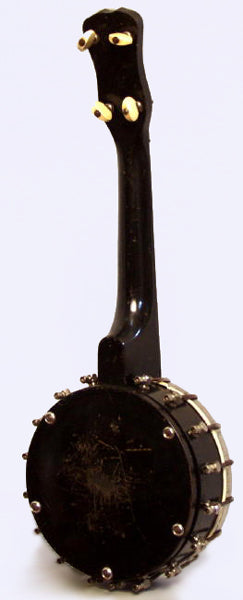 Slingerland Maybell Banjo Ukulele (1928)