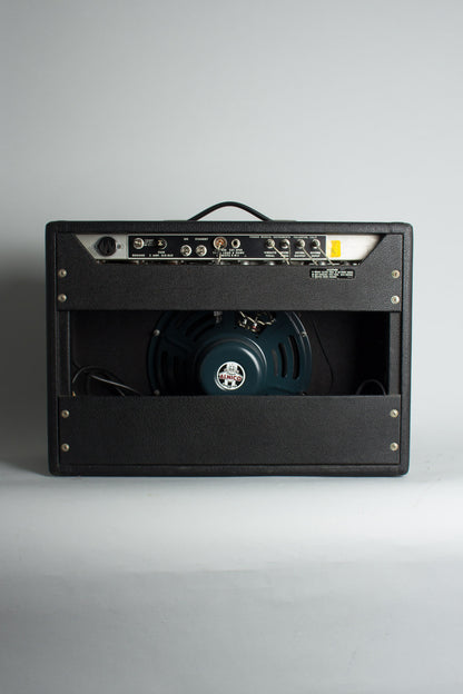 Fender Deluxe Reverb Tube Amplifier (1975)