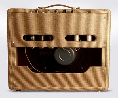 Fender Deluxe Tube Amplifier (1955)