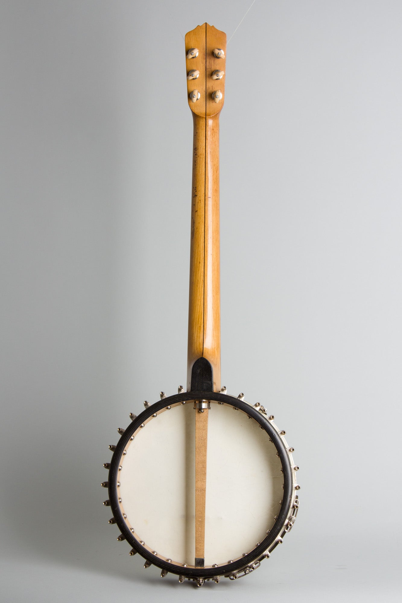 Vega Little Wonder Guitar Banjo (1924)