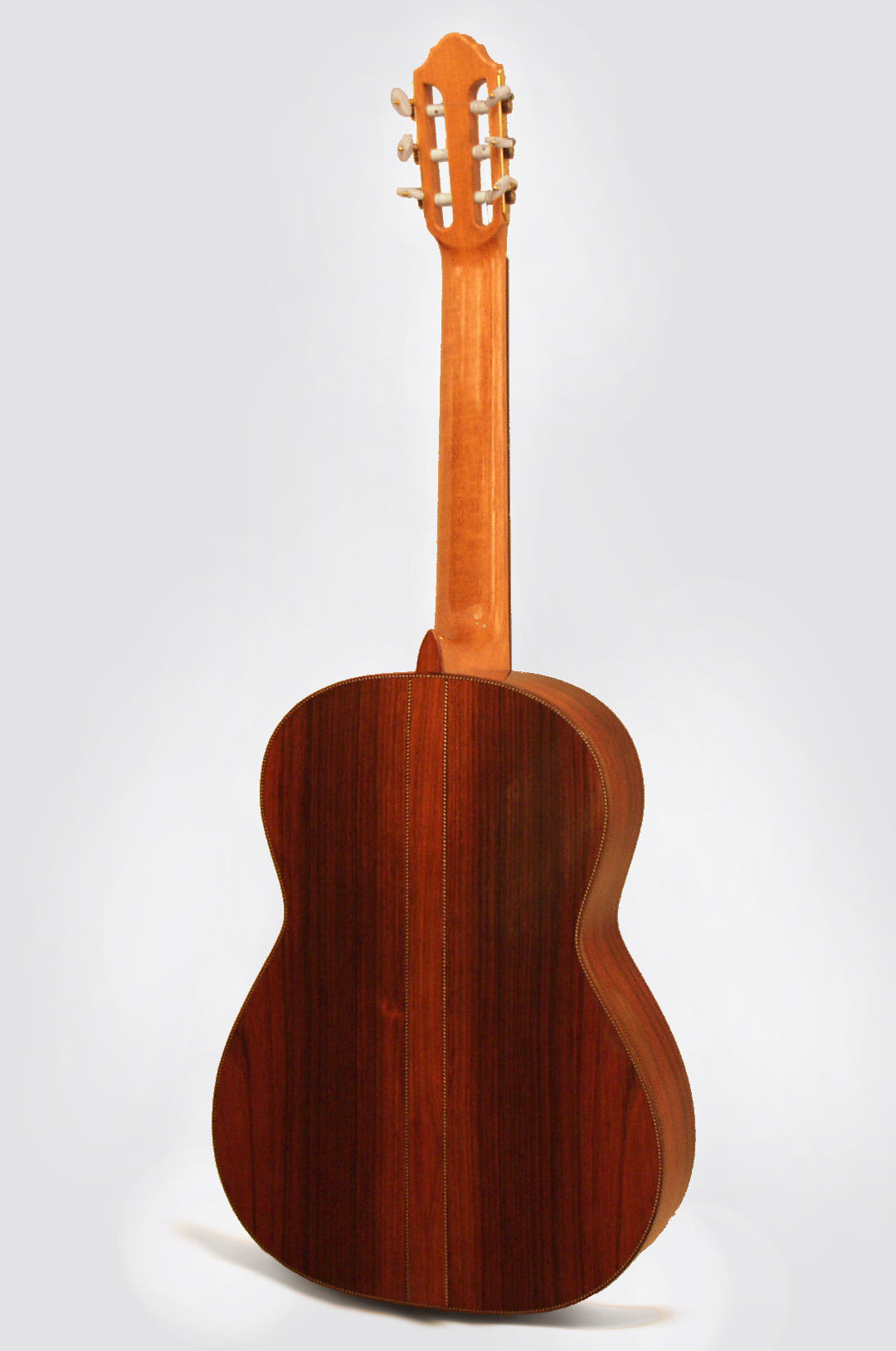 Otto Rauch Classical Guitar (1998)