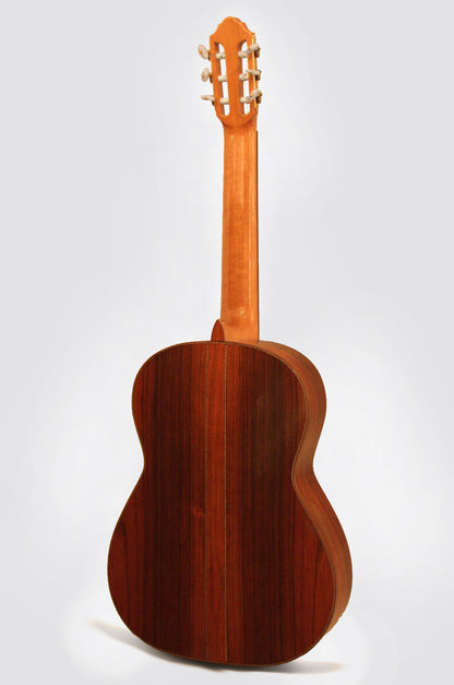 Otto Rauch Classical Guitar (1998)