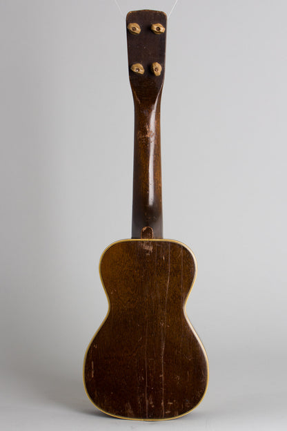 Regal Tonk American Soprano Ukulele (1932)