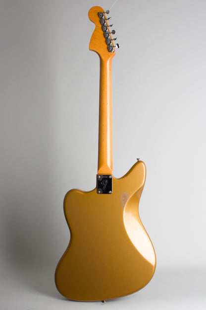 Fender Jaguar Solid Body Electric Guitar (1966)