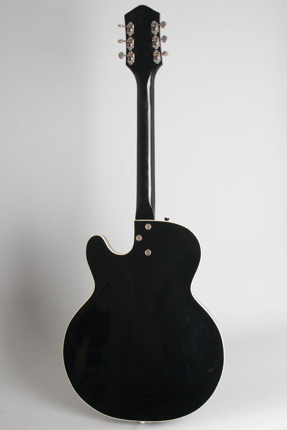 Harmony Silvertone Model 1446L Thinline Hollow Body Electric Guitar (1962)