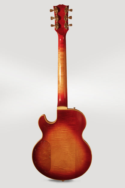 Gibson L-5S Solid Body Electric Guitar (1973)