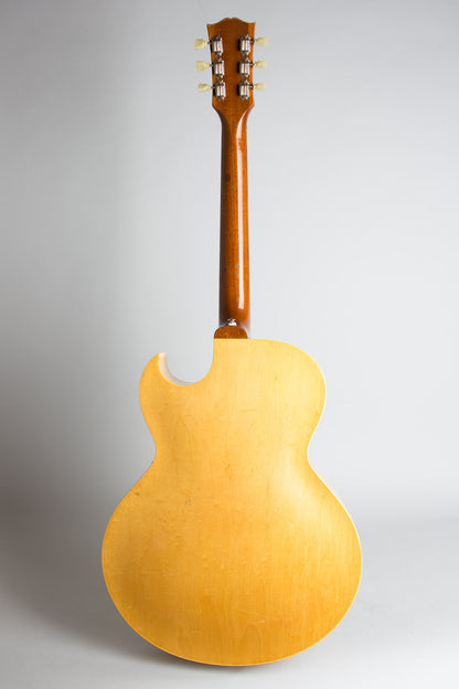 Gibson ES-175DN Arch Top Hollow Body Electric Guitar (1956)