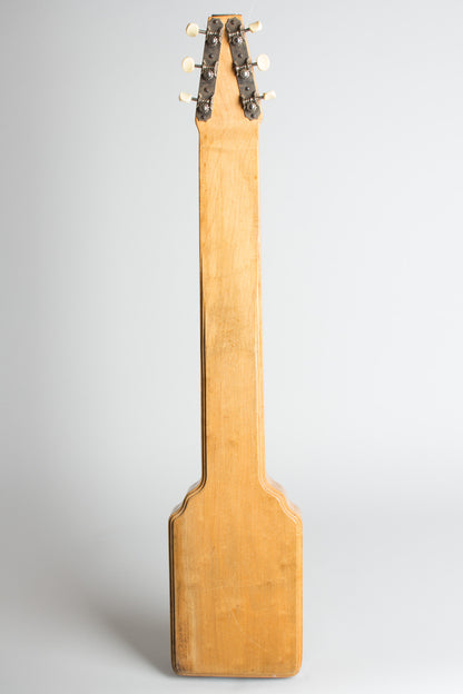 K & F Student Lap Steel Electric Guitar (1945)