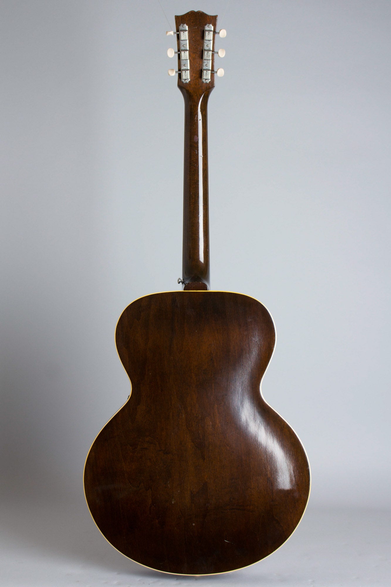 Gibson L-50 Arch Top Acoustic Guitar (1950)