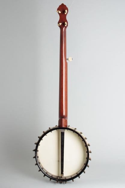 W. A. Cole Eclipse #2500 5 String Banjo (1910)
