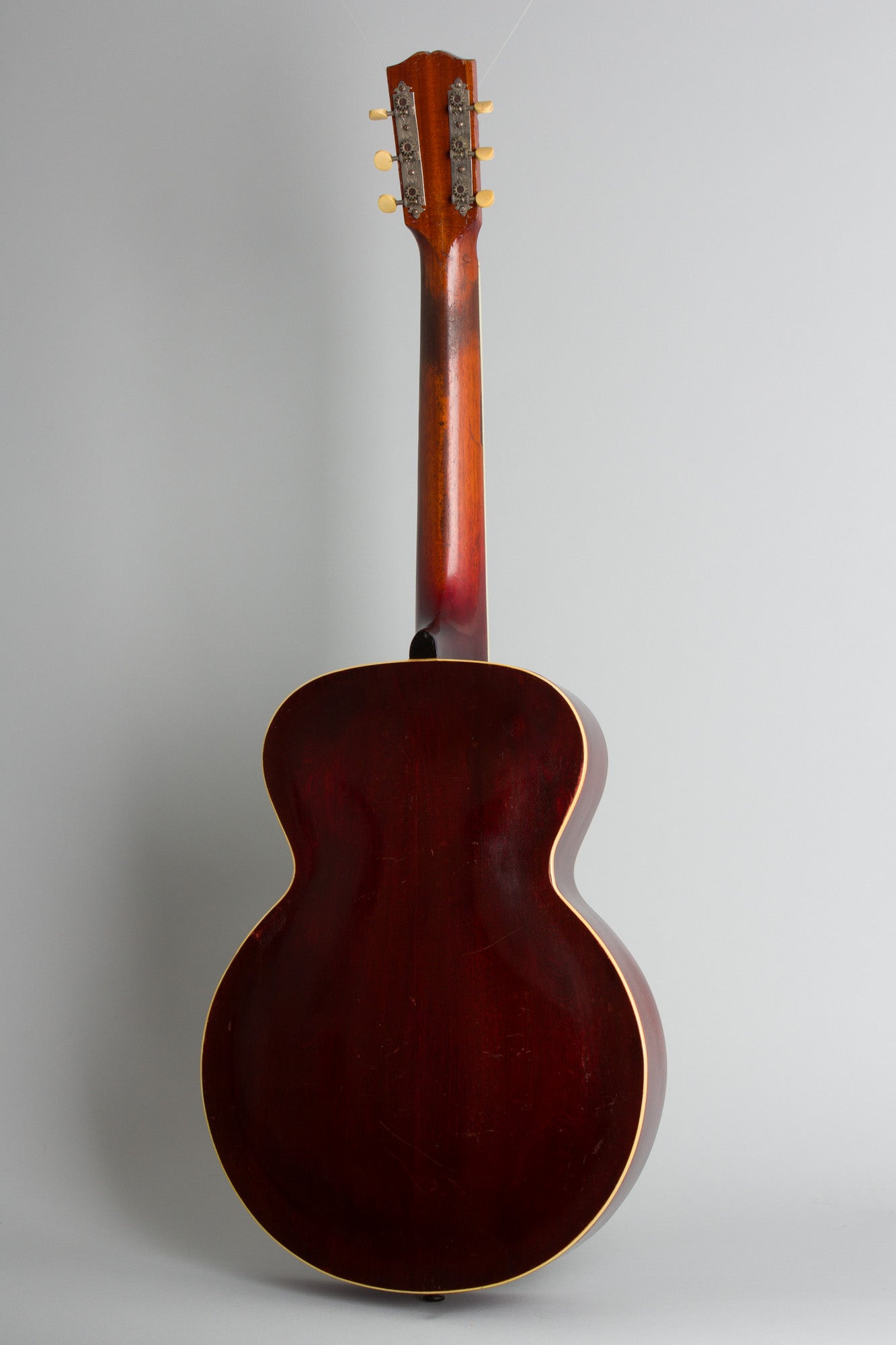 Gibson L-3 Arch Top Acoustic Guitar (1923)
