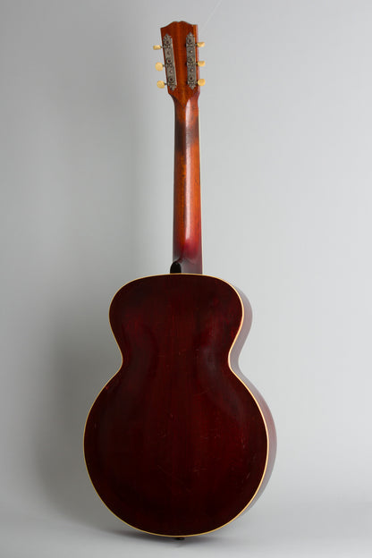 Gibson L-3 Arch Top Acoustic Guitar (1923)
