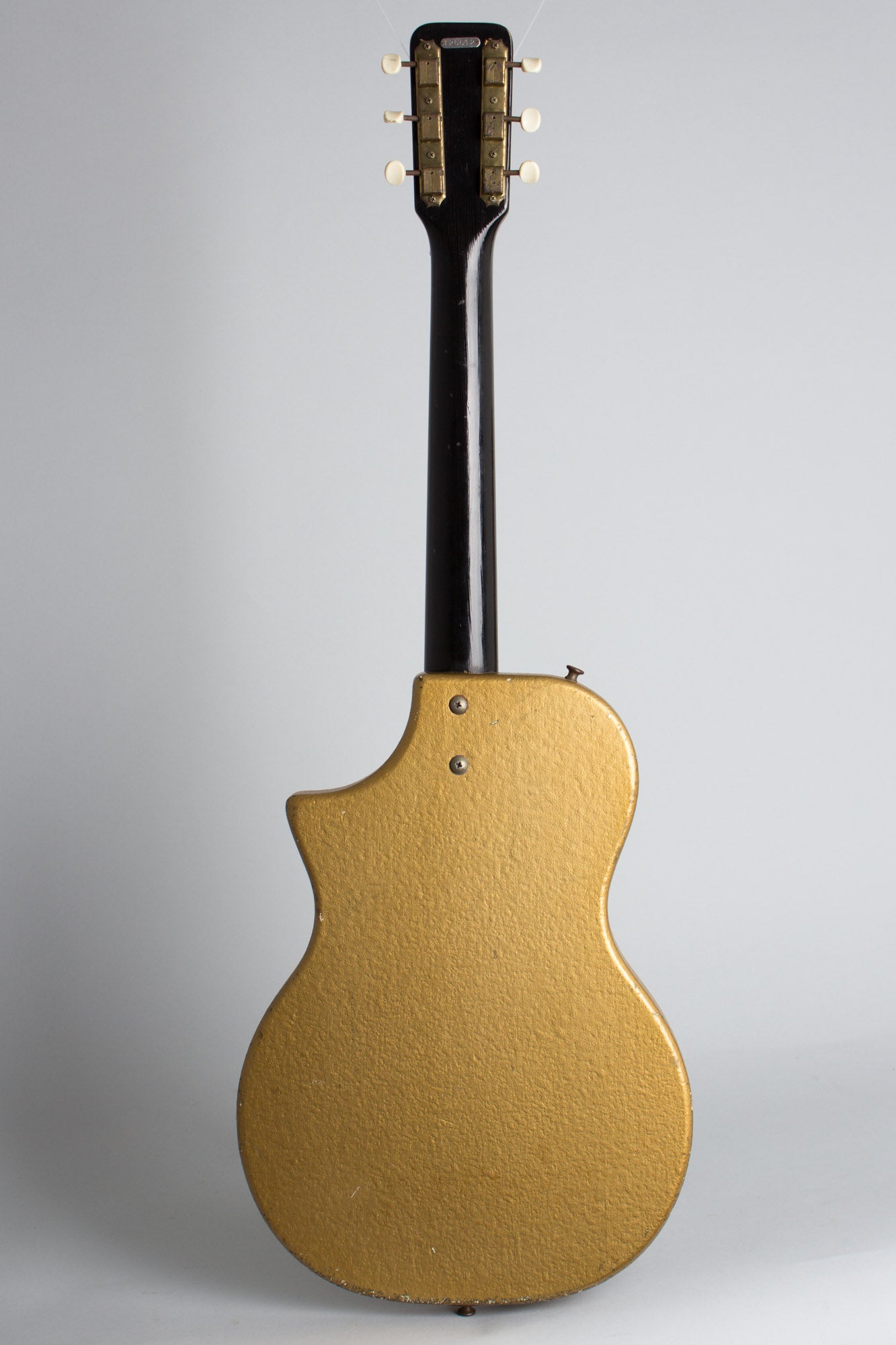 Supro Model 3033S Special Solid Body Electric Guitar (1960)