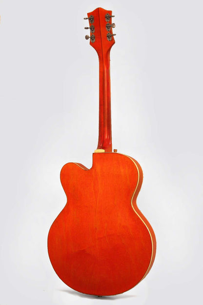 Gretsch Chet Atkins Model 6120 Arch Top Hollow Body Electric Guitar (1957)