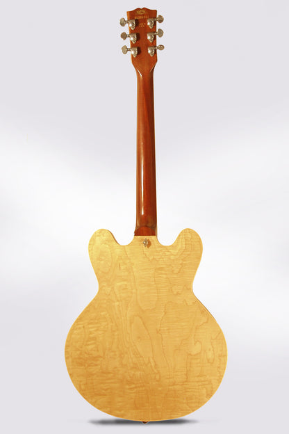 Gibson ES-335 DOT Semi-Hollow Body Electric Guitar (1984)