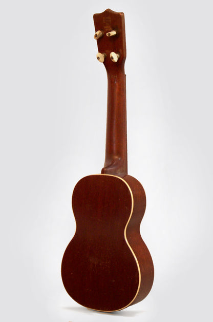 C. F. Martin Ditson Style 2 Soprano Ukulele (1923)