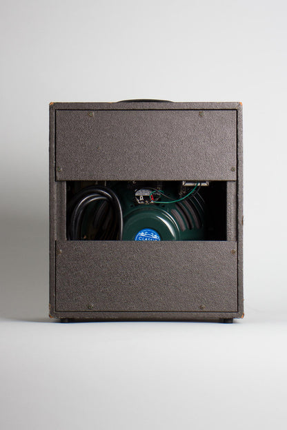 Kalamazoo Model Two Tube Amplifier (1965)