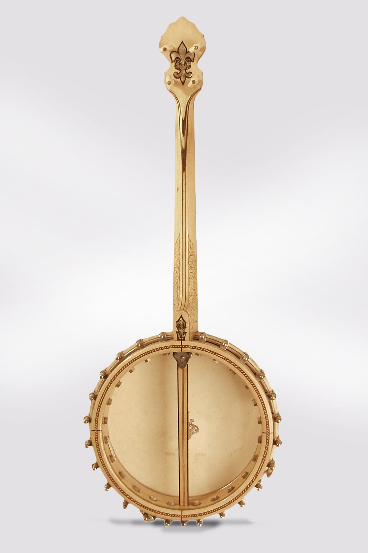 Orpheum #3 Special Tenor Banjo (1919)