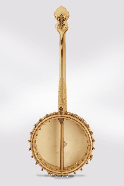 Orpheum #3 Special Tenor Banjo (1919)