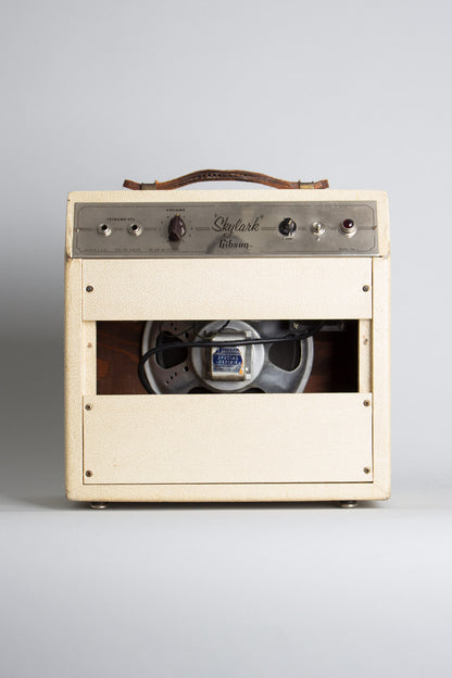 Gibson GA-5 Skylark Tube Amplifier (1960)