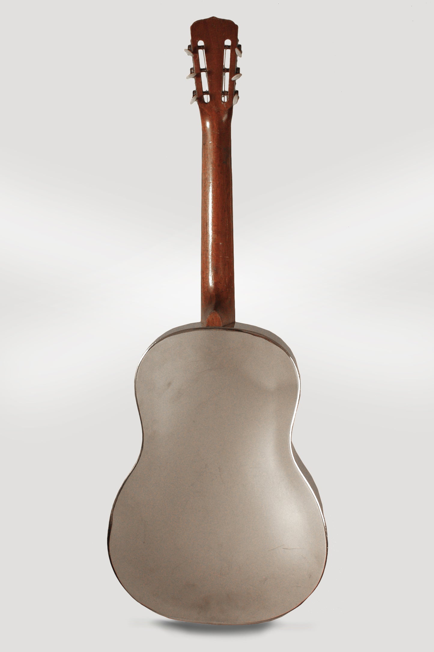 National Tricone Style 1 Resophonic Guitar (1928)