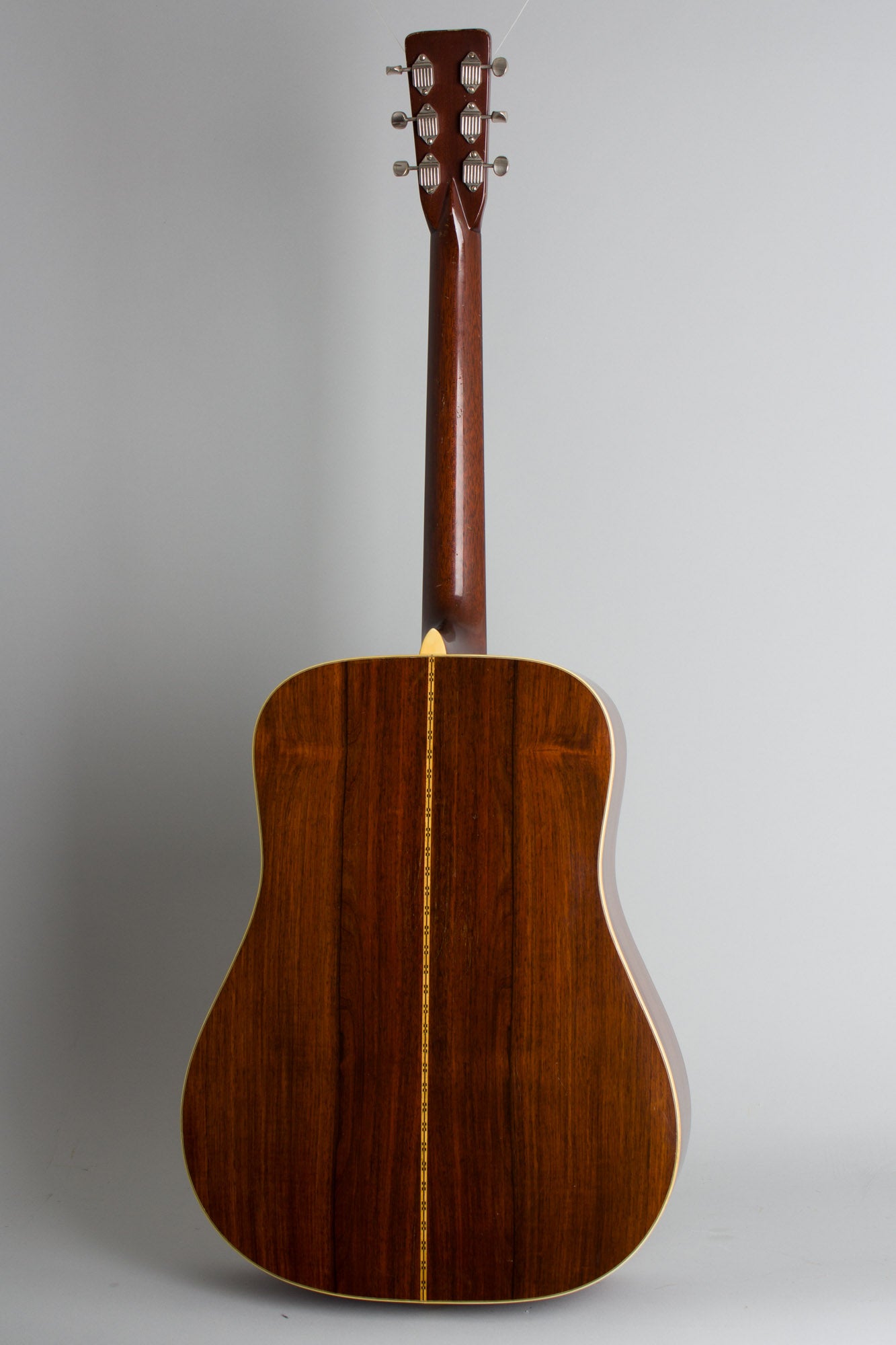 C. F. Martin D-28 Flat Top Acoustic Guitar (1955)