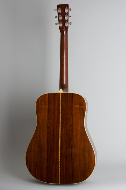 C. F. Martin D-28 Flat Top Acoustic Guitar (1955)