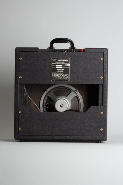 Vox AC-4 Tube Amplifier (1964)
