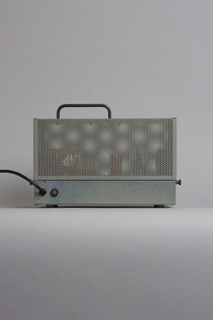 Valvotronics Custom Made for and Used by Tom Verlaine Tube Head Preamp Amplifier (1995)