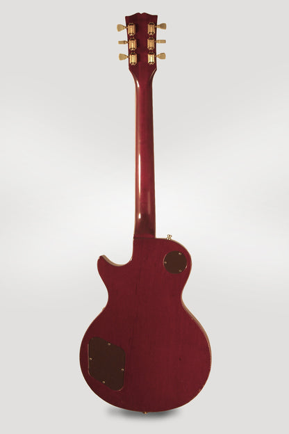 Gibson Les Paul Standard Solid Body Electric Guitar (1982)