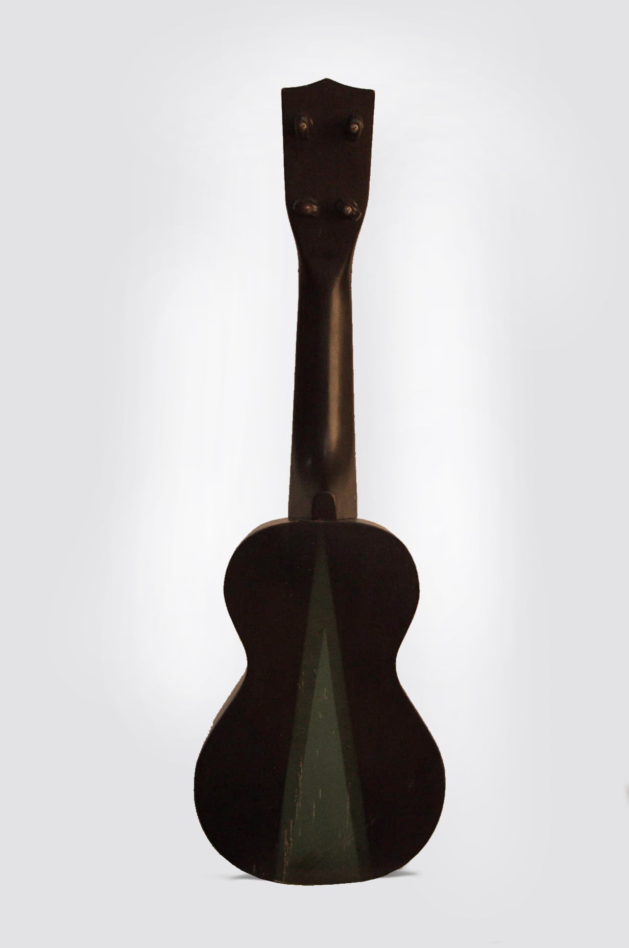 Harmony Bruno 'Art Moderne' Soprano Ukulele (1930)
