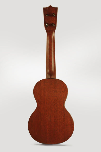 C. F. Martin Style 1-C Concert Ukulele (1930's)