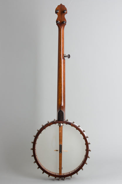 Bart Reiter Round Peak 5 String Banjo (2013)
