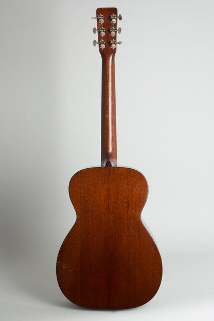 C. F. Martin 0-18 Flat Top Acoustic Guitar (1962)